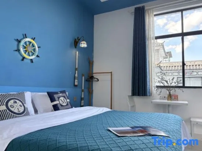 Standard Double room with sunrise view