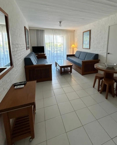 Family Suite with balcony