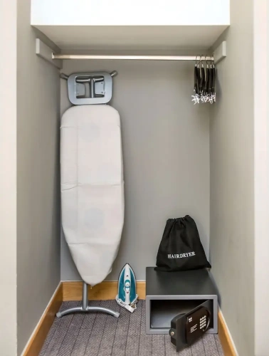 Standard Double Studio