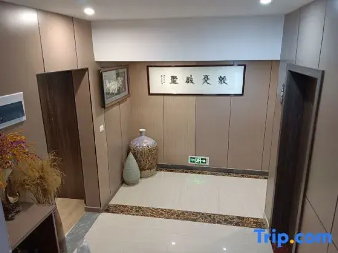 Yunshanshui Hostel