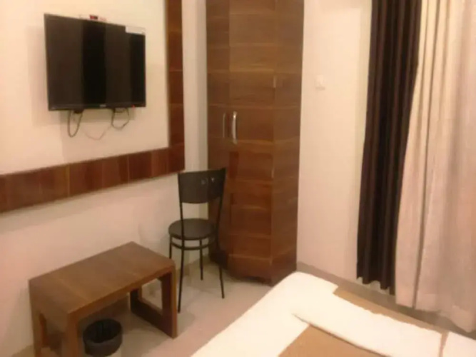 Hotel Shri Krishna