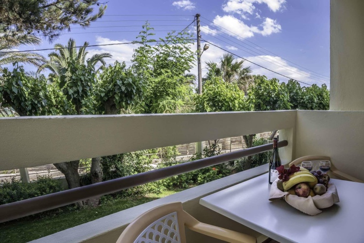 Tylissos Beach Hotel - Adults Only photo 27