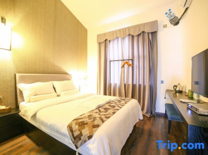 Double Junior Suite