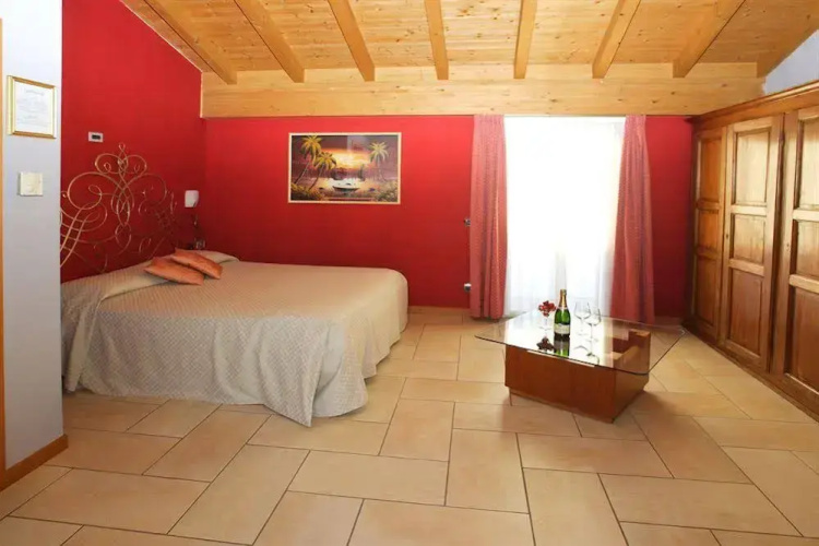 Hotel Villa Colico