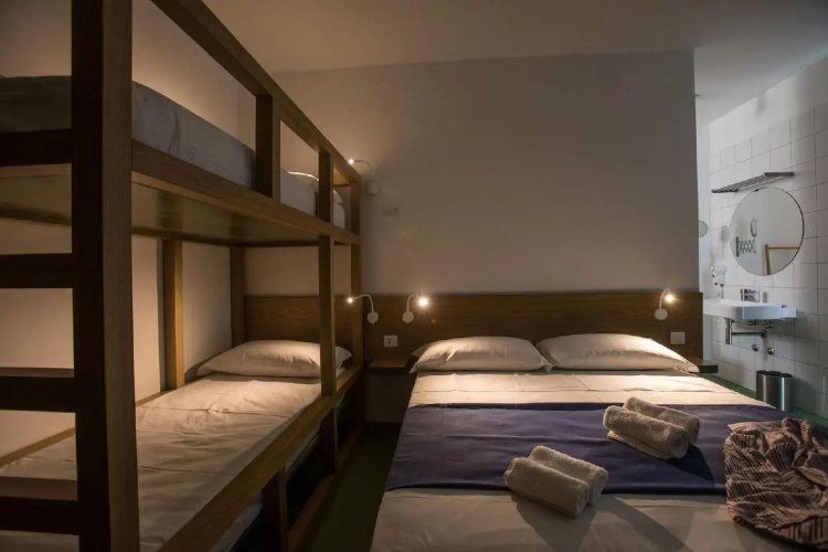 Senia Rooms Design
