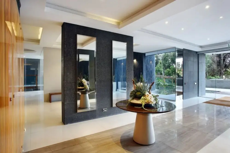 Opera Studio with Pool by TrulyCyprus