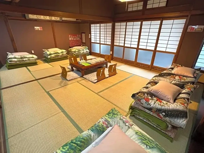 Standard Family room