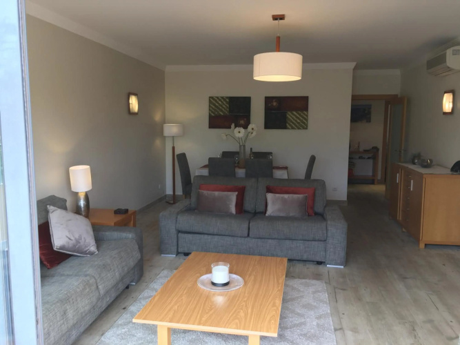 Corcovado Apartment