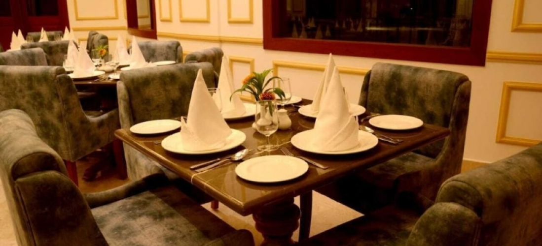 Royal Chandela