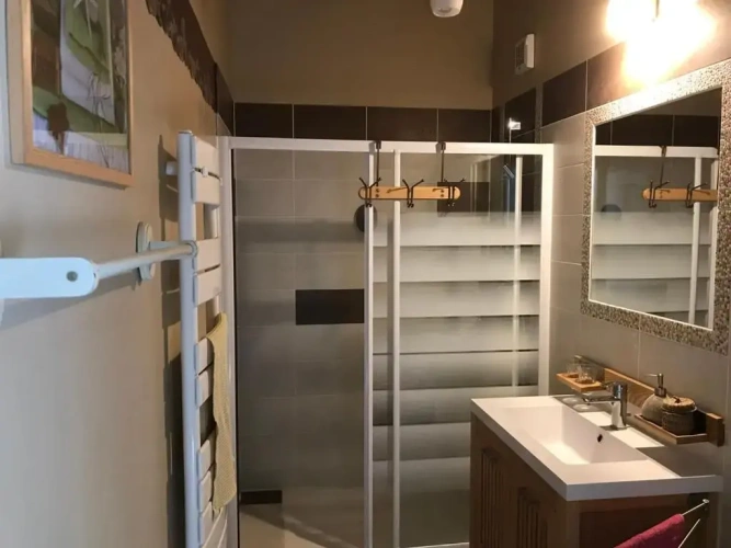 Superior Double Apartment