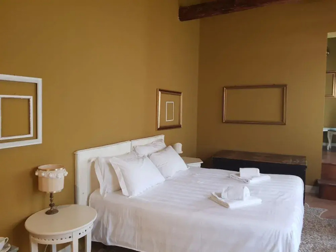 Casa Fornaretto