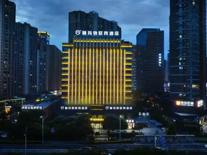 Gan maHotel