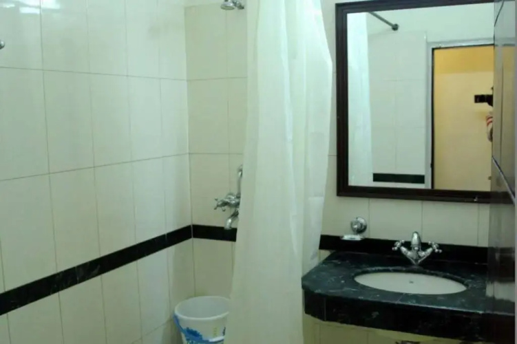 OYO 3987 Hotel Multitech