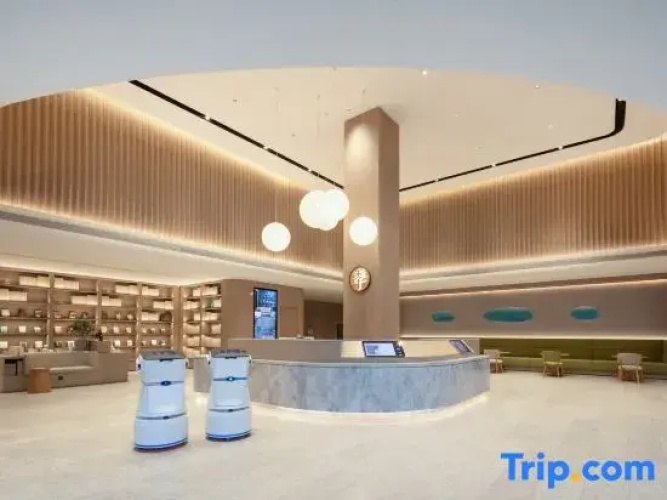 JI Hotel (Chizhou Qingyang Darunfa)