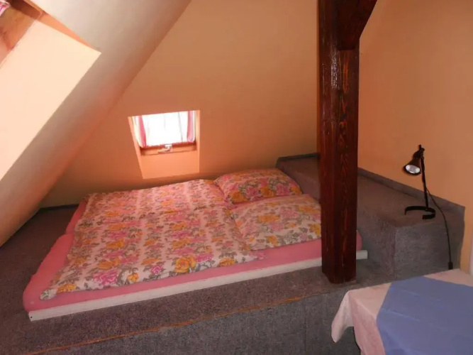 Guest House DD