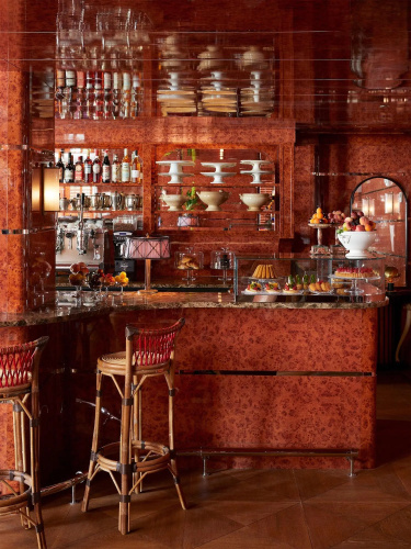 Hotel Ulysses photo 23