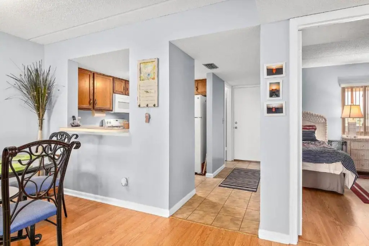 Unit 8216 - Ocean Racquet Club