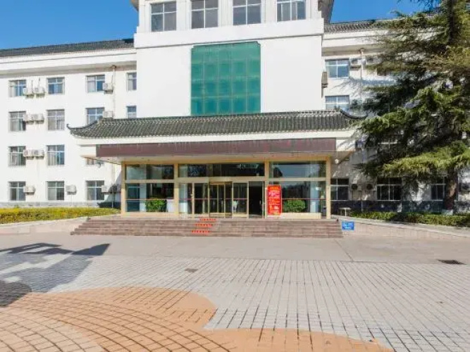 Guangrao Hotel
