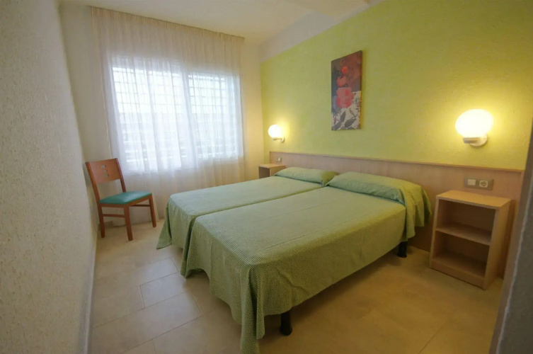 Apartamentos Costa d'Or