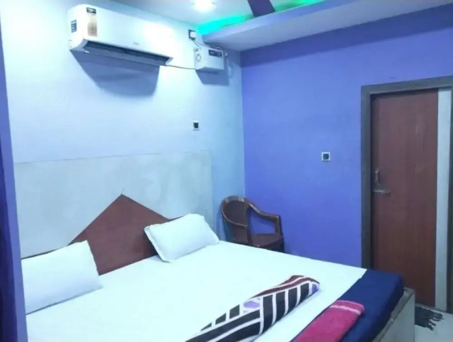 Sea Dream Lodge