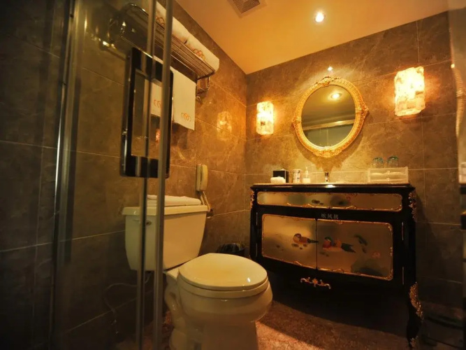 Mehood Hotel
