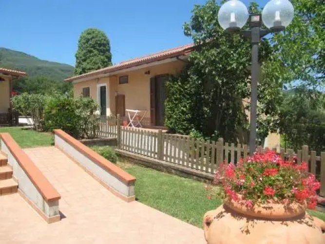 La Vecchia Fattoria