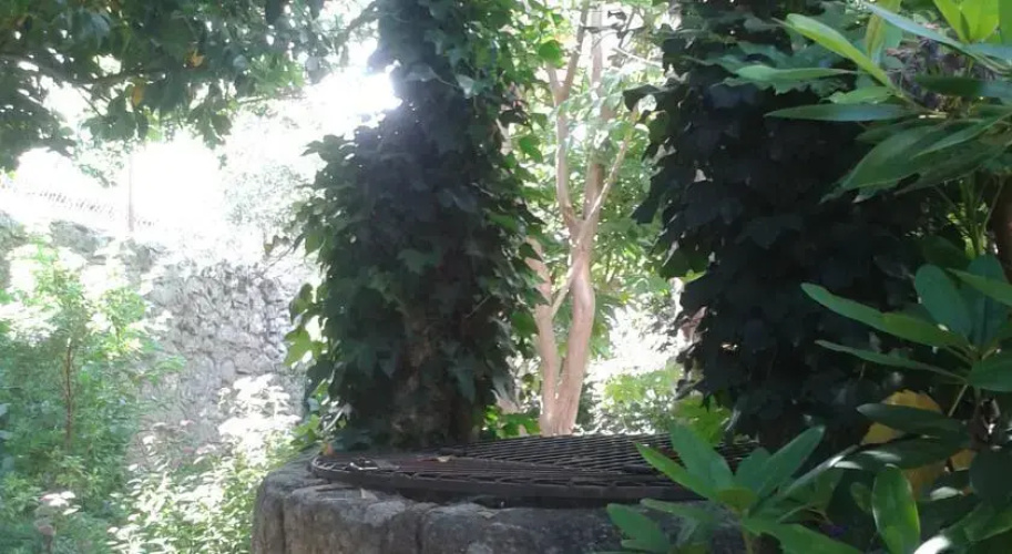 Casa Rural Corvina