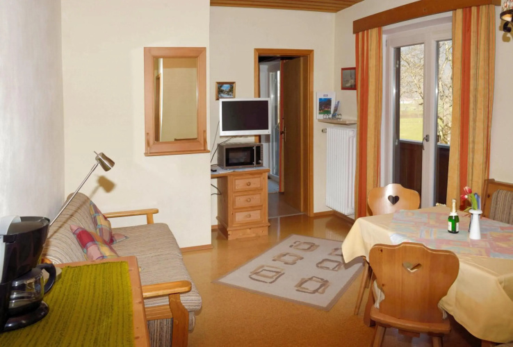 Haus Monika