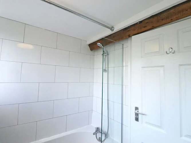 Bright Apartment In Doncaster Near Keepmoat Stadium