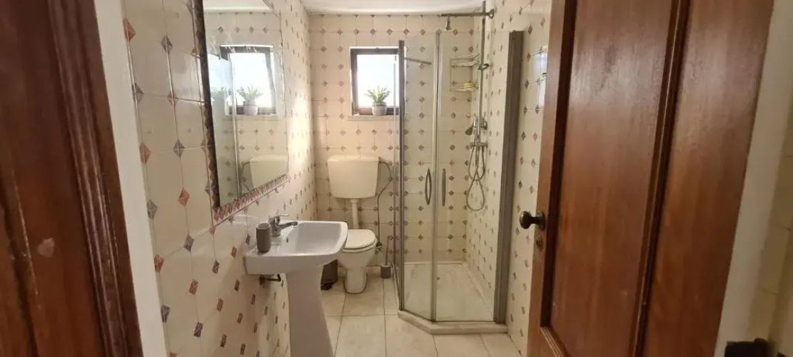 402 - Oura - 2 Bedroomed Apartment - Sea View