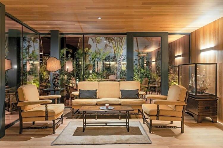 Vila Vicencia Over view