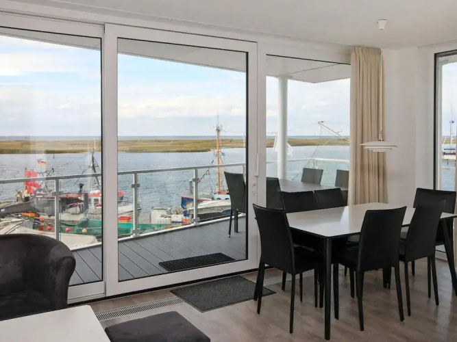 6 Personen Ferienhaus in Wendtorf