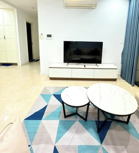2 Bedrooms Deluxe Apartment with balcony and with city view