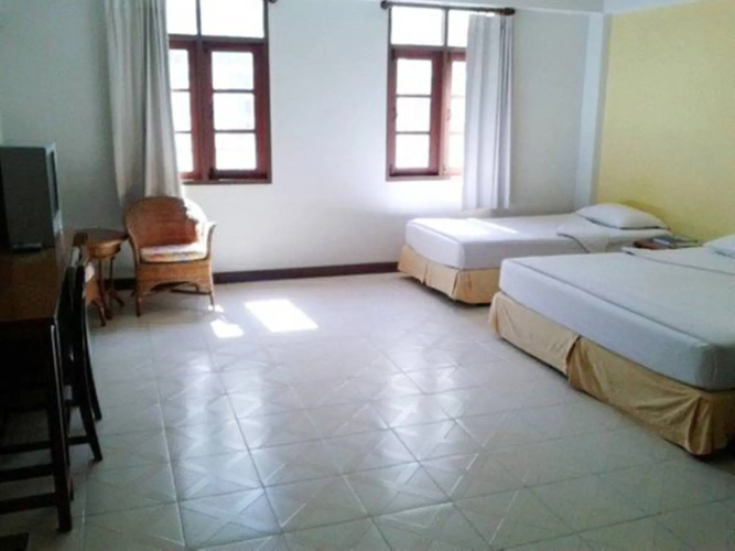 Sun Hotel