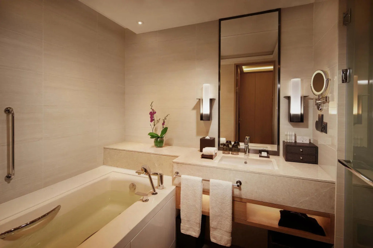 Hilton Suzhou