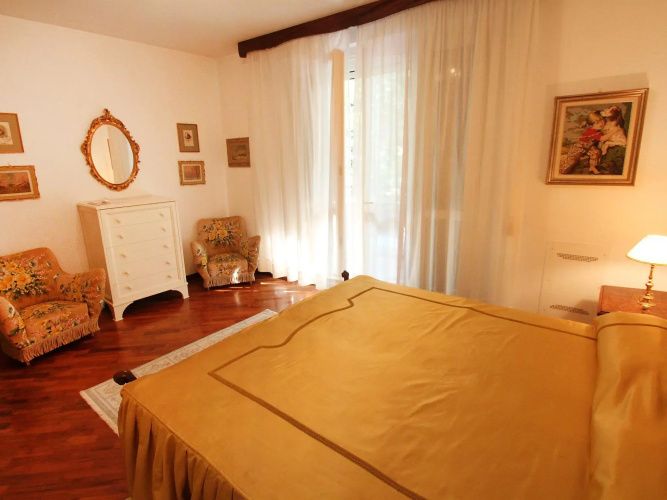 Fiera Milano Rho Apartment - Two Bedroom