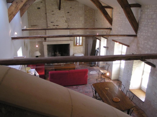 4 Bedrooms Cottage