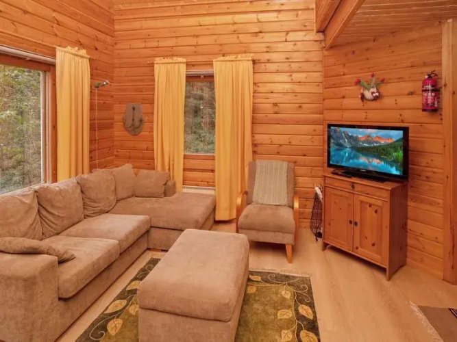 Holiday Home Kivelä