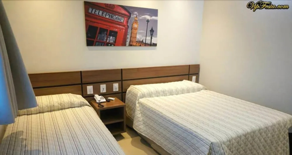Economy Master Hotel