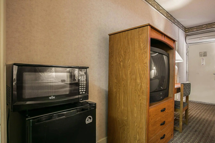 OYO Hotel Sumter SC Downtown