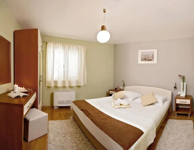 Villa Vilovic