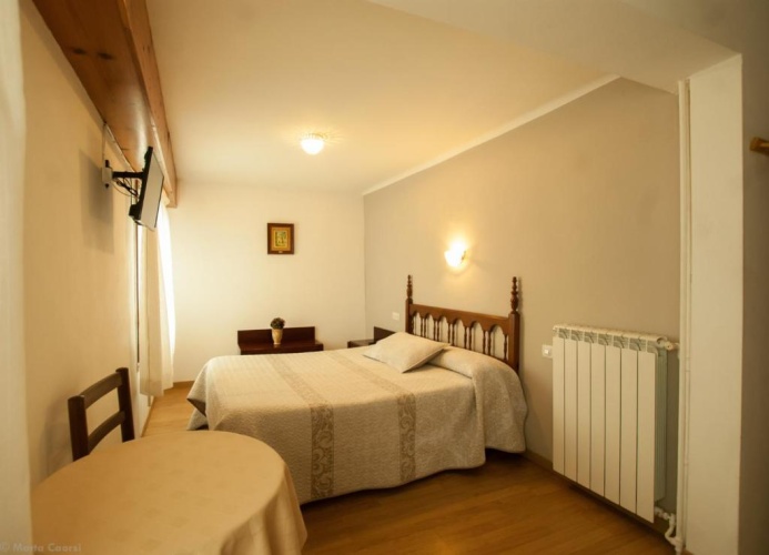 Classic Single room