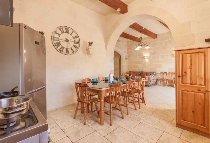 Family Cottage