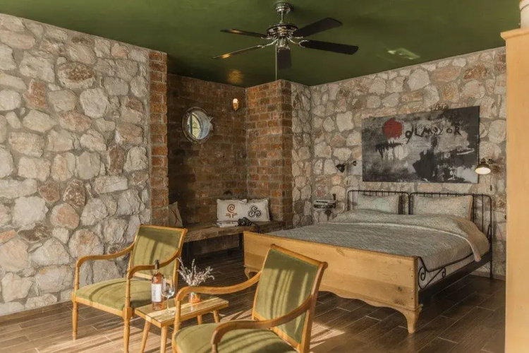 Inn Han Otel