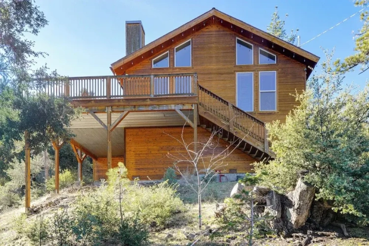 2 Bedrooms Cottage