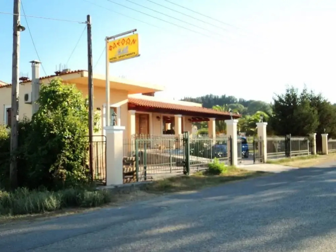 Hotelafbeelding