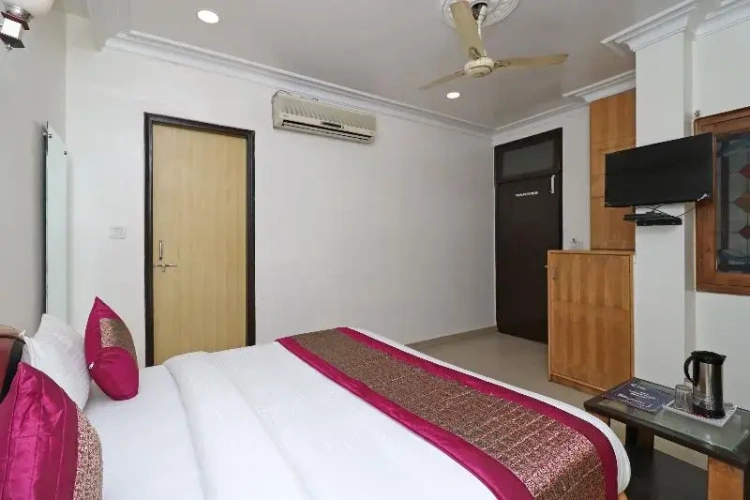 Standard room
