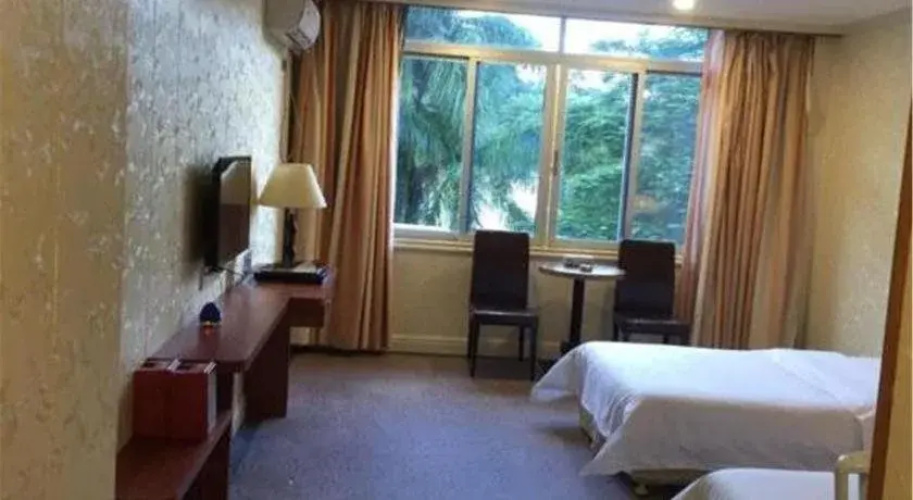Wanfeng Hotspring Hotel