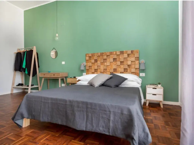 Narte Rooms