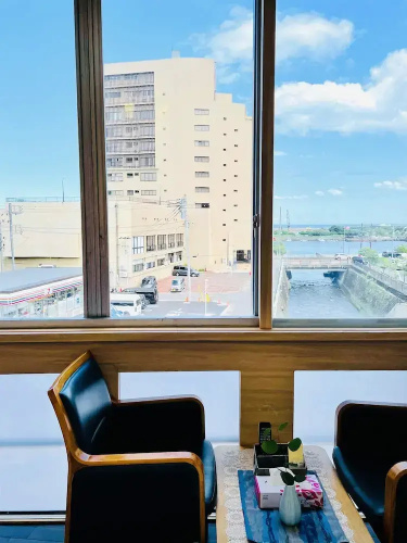 Izu no Umi Hotel